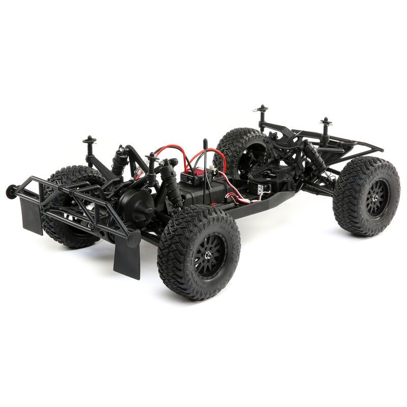 Losi RC Short Course Truck 1:10 22S Magnaflow SCT RTR 2WD