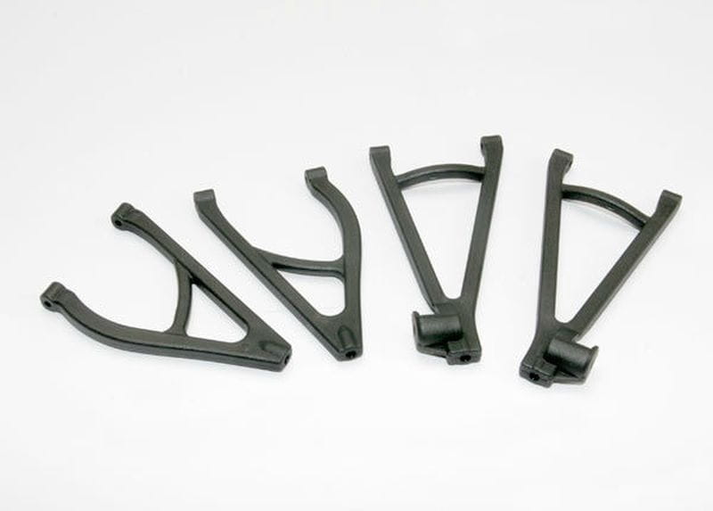 Traxxas Querlenker hinten Extended