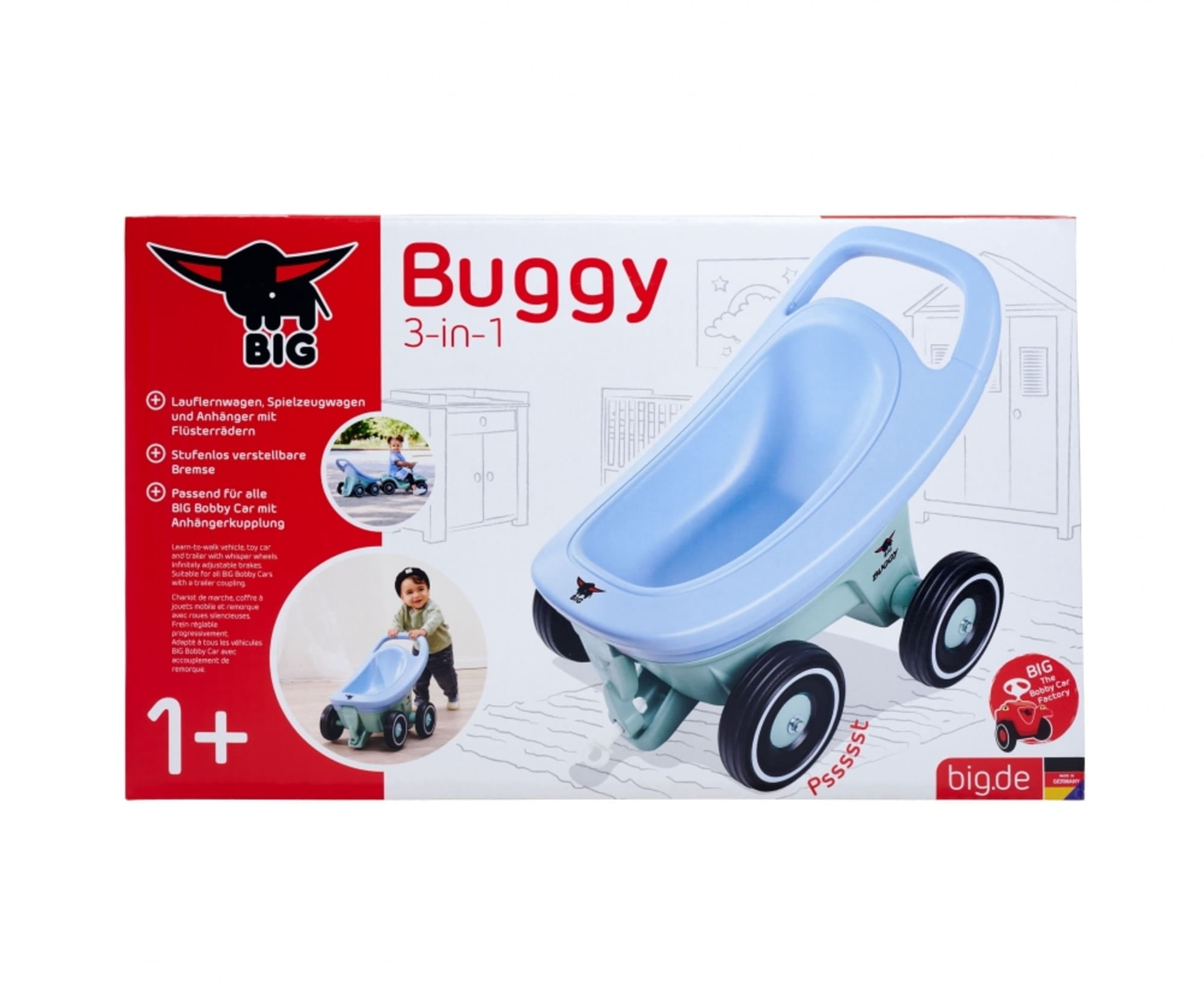 buggy-3-in-1-lauflernwagen