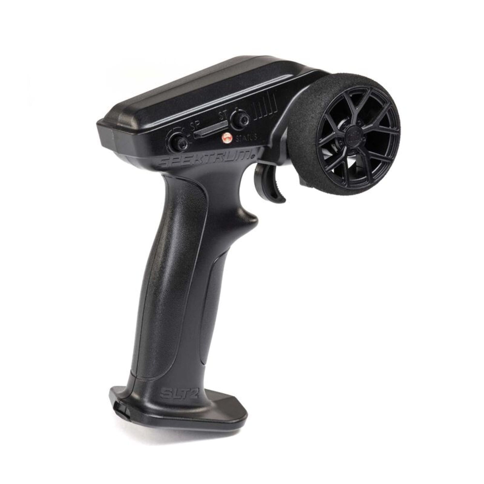 spektrum-rc-fernsteuerung-slt2-2-kanal-2-4ghz-sender-mit-dsc