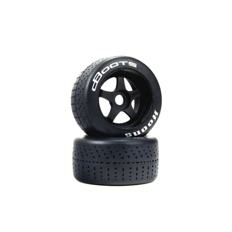Arrma Reifen Set DBOOTS HOONS 53/107 2.9 Silver Belted 5-Spoke Arrma Reifen Set DBOOTS HOONS 53/107 2.9 Silver Belted 5-Spoke