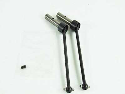 Amewi 050009 Universal Drive Joint Antriebsgelenk  Pitbull X - RC-Zubehoer