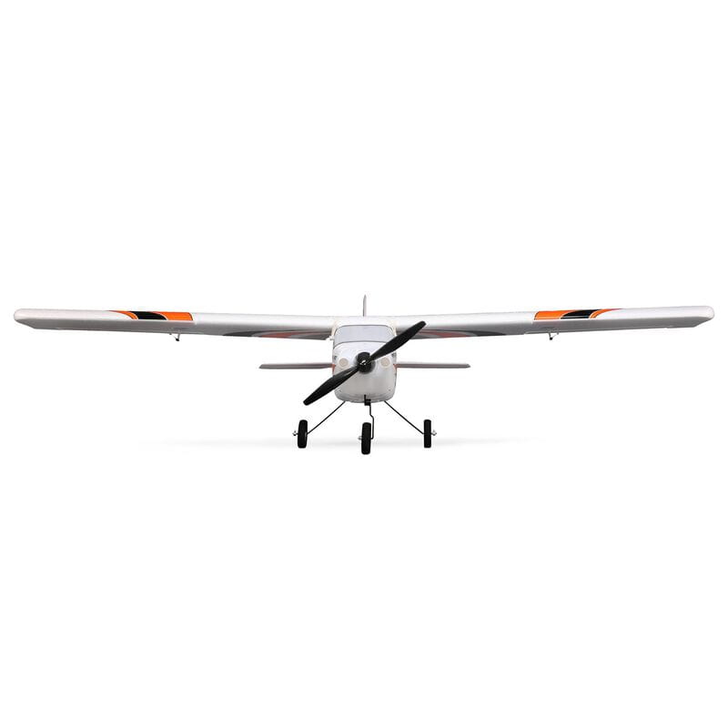 Apprentice Rtf E-flite RC Flugzeug Apprentice STS Smart RTF