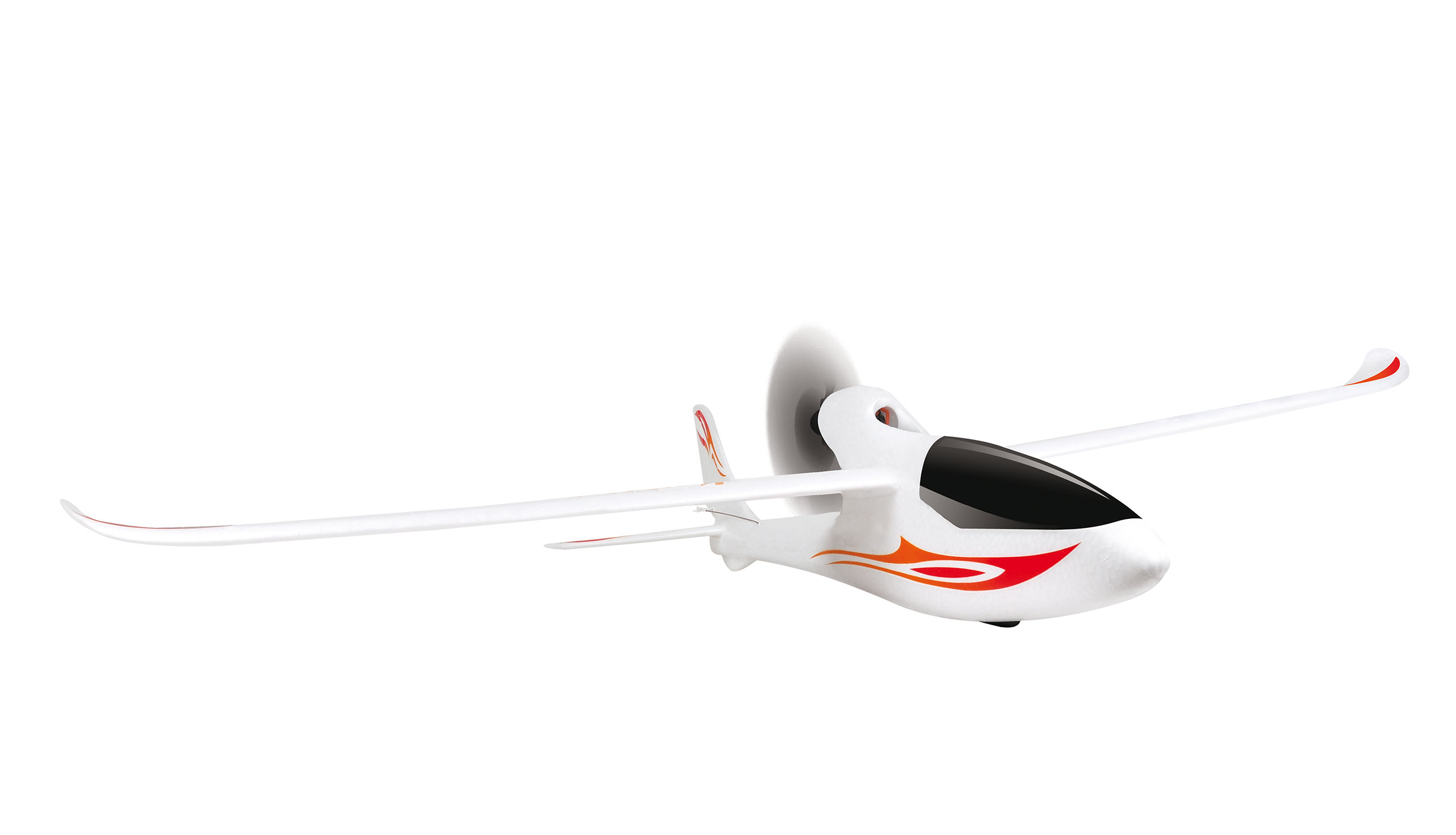 Amewi RC Flugzeug Skyrunner V3 GYRO RTF