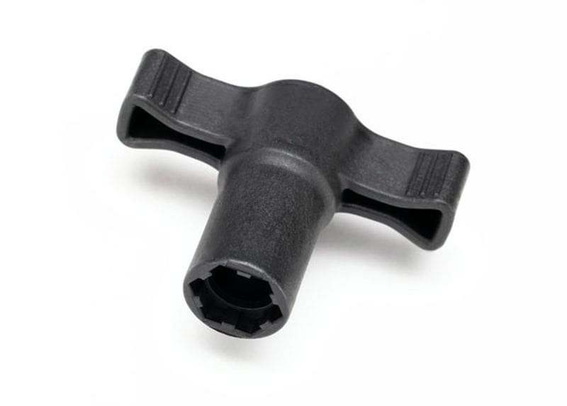 Traxxas WHEEL WRENCH_ SPLINED_ 17MM - RC-Zubehoer