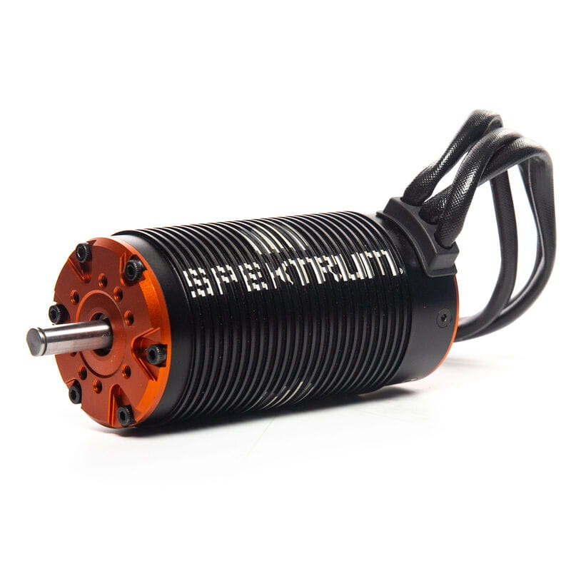 Spektrum 800Kv 4-pole BL Motor