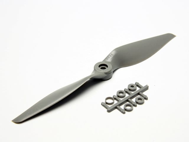 APC Propeller Thin Electric 18 x 10 E APC Propeller Thin Electric 18 x 10 E - RC-Zubehoer