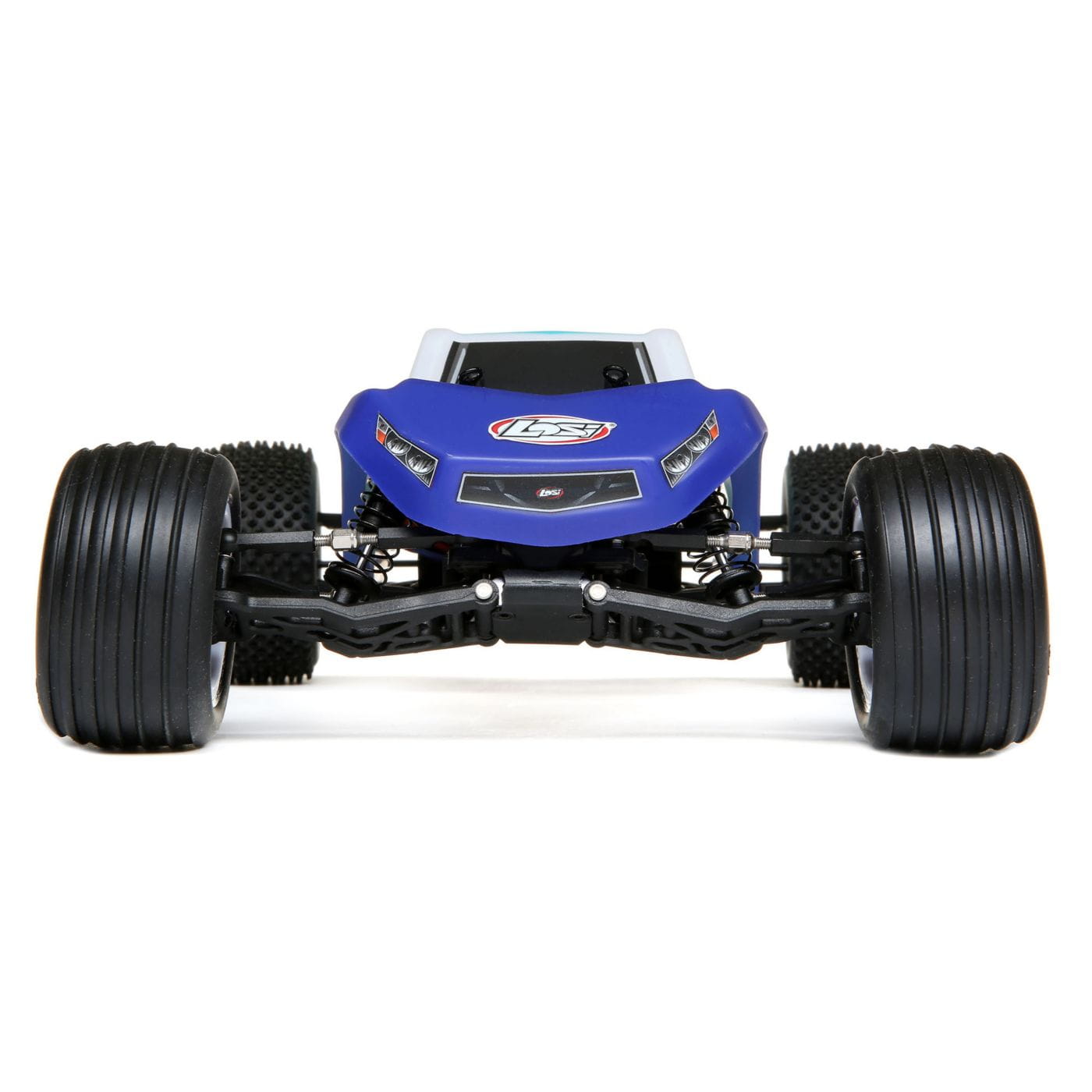 Losi RC Mini-T 2.0 2WD Stadium Truck Brushless RTR, Farbe 2