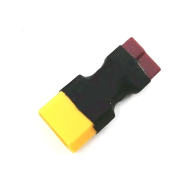 Thicon Adapter T-Buchse auf XT60 Stecker