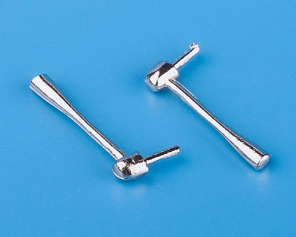 Krick Gashebel _VE2_  Riva-Beschlag - RC-Zubehoer