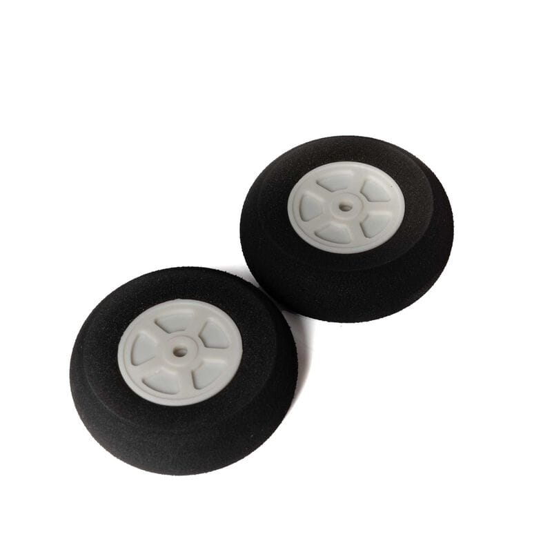 Hangar 9 Wheels: Fun Scale P-47 Thunderbolt PNP