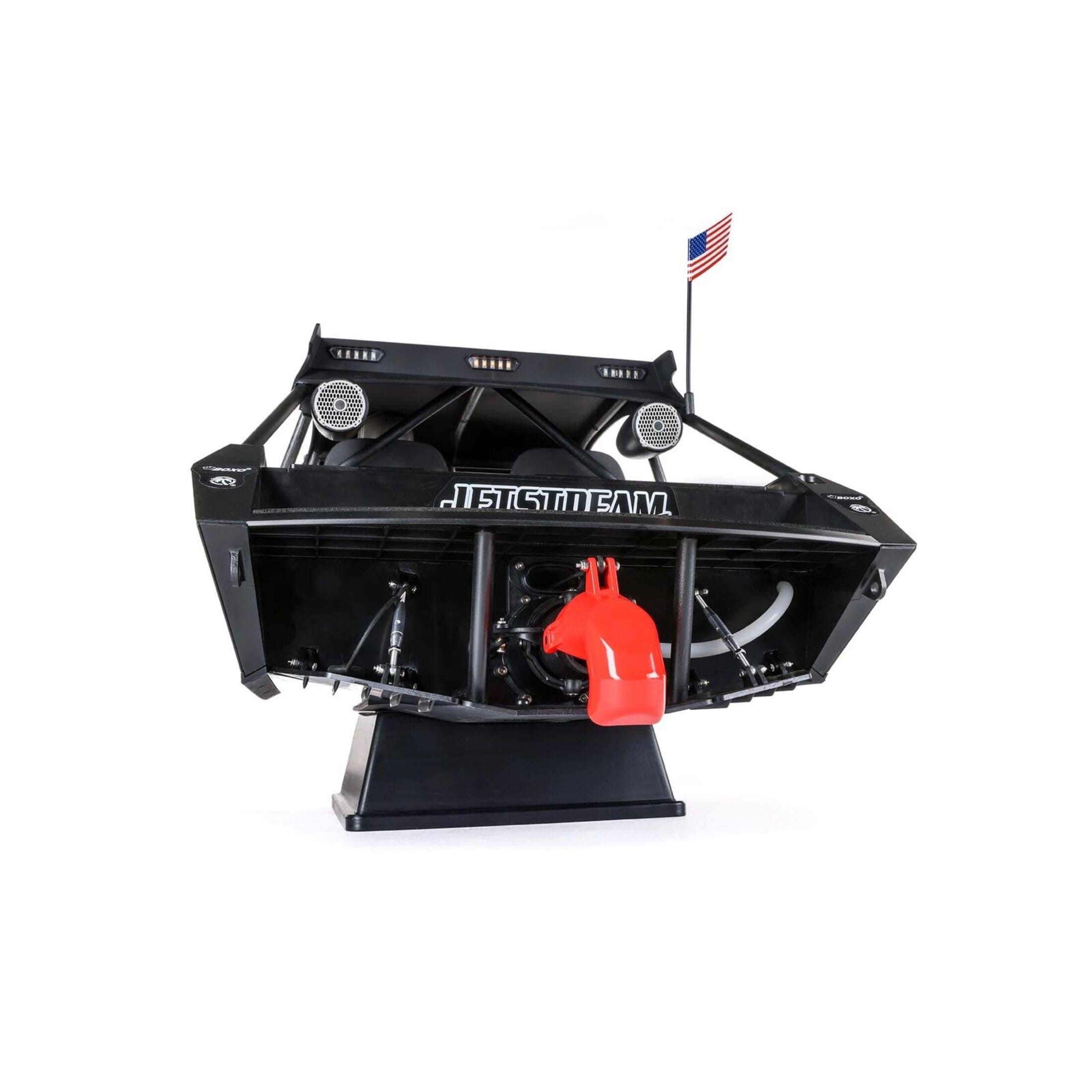 Proboat Jetstream RC Jetboot 1 zu 6 RTR Shreddy