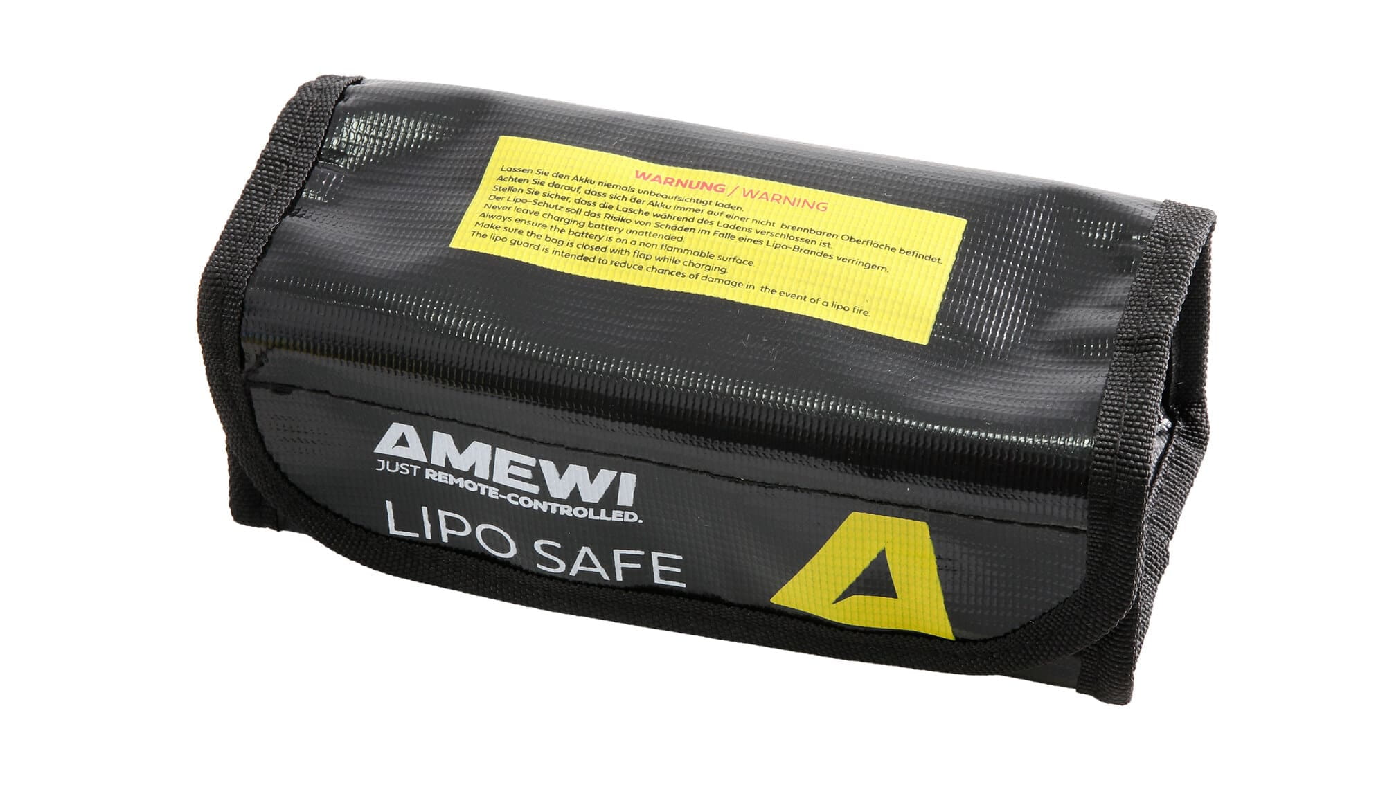 Amewi Brandschutztasche Lithium Akku-Packs 185x80x60mm RC Ersatzteil - Art_-Nr. 28176