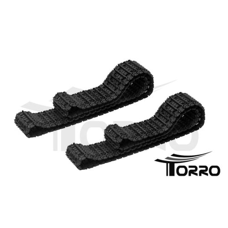 Torro METALLKETTEN FÜR HENG LONG JAGDPANTHER/Panther Ausf. G Torro METALLKETTEN FUeR HENG LONG JAGDPANTHER_Panther Ausf. G - RC-Zubehoer