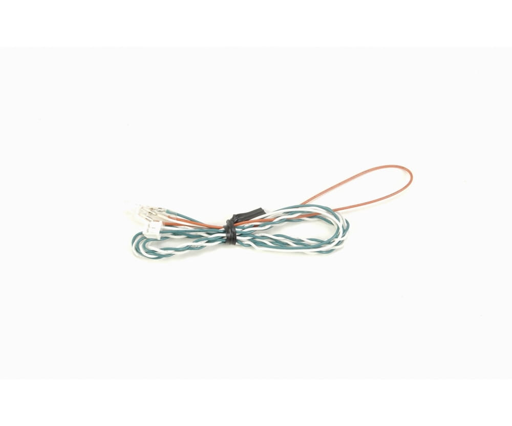Tamiya MFC 3mm LEDs weiss _2_ J15 - RC-Zubehoer
