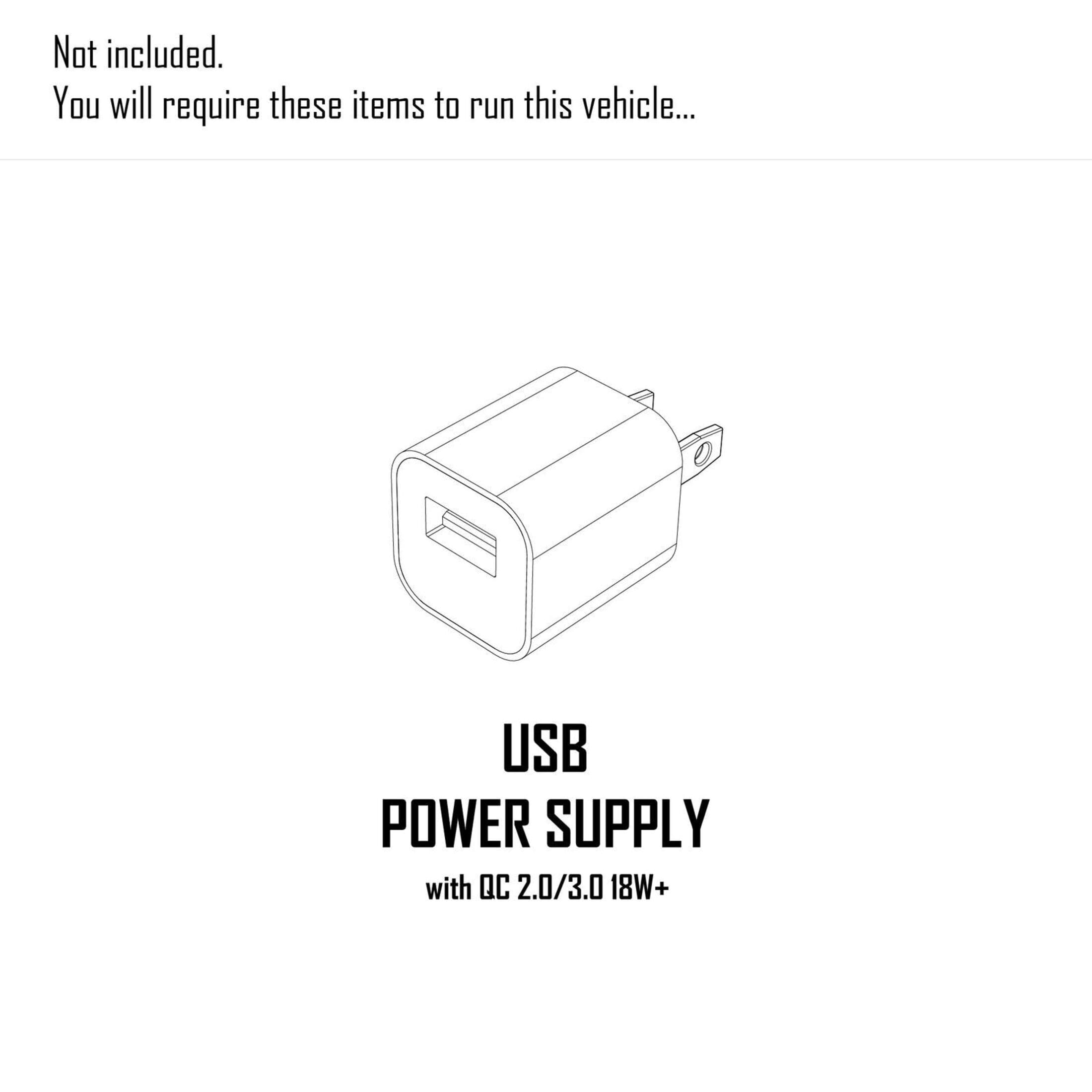 ARRMA Granite Grom RTR Monstertruck Rot arrma grom granite rot