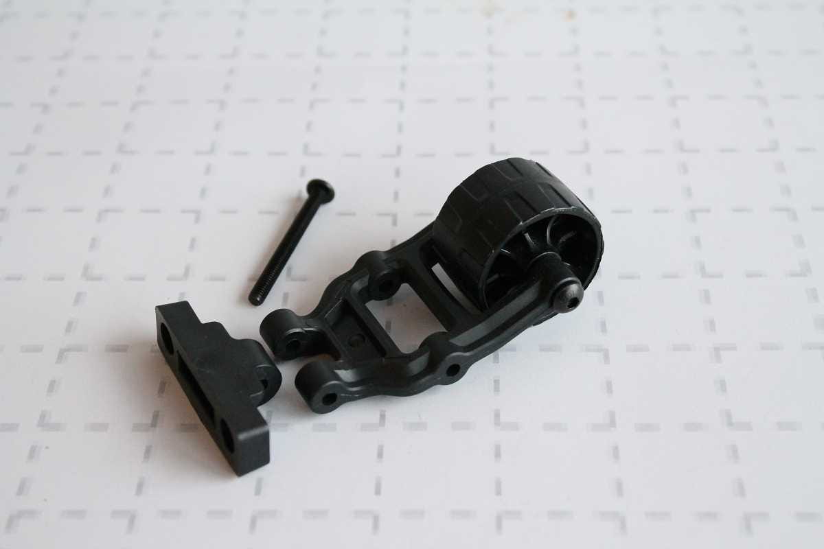 Drive & Fly Models Wheelie Bar MT