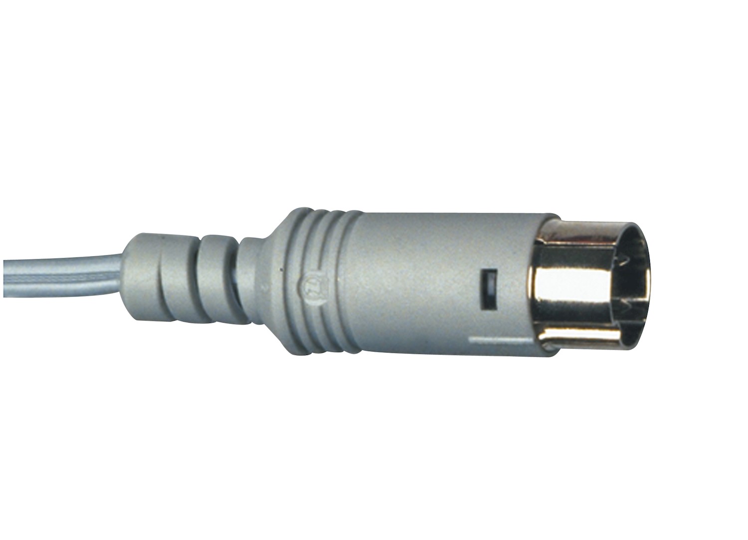 Multiplex Sender-Ladekabel _Diodenstecker_ - RC-Zubehoer