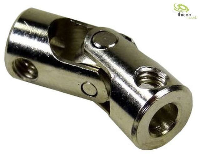 Thicon Kardangelenk Stahl 4_4mm 23mm lang - RC-Zubehoer