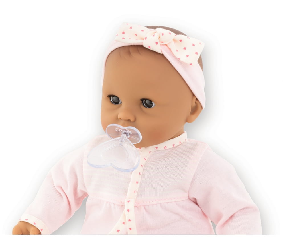 Corolle Mon Premier Poupon 30cm 2 Schnuller