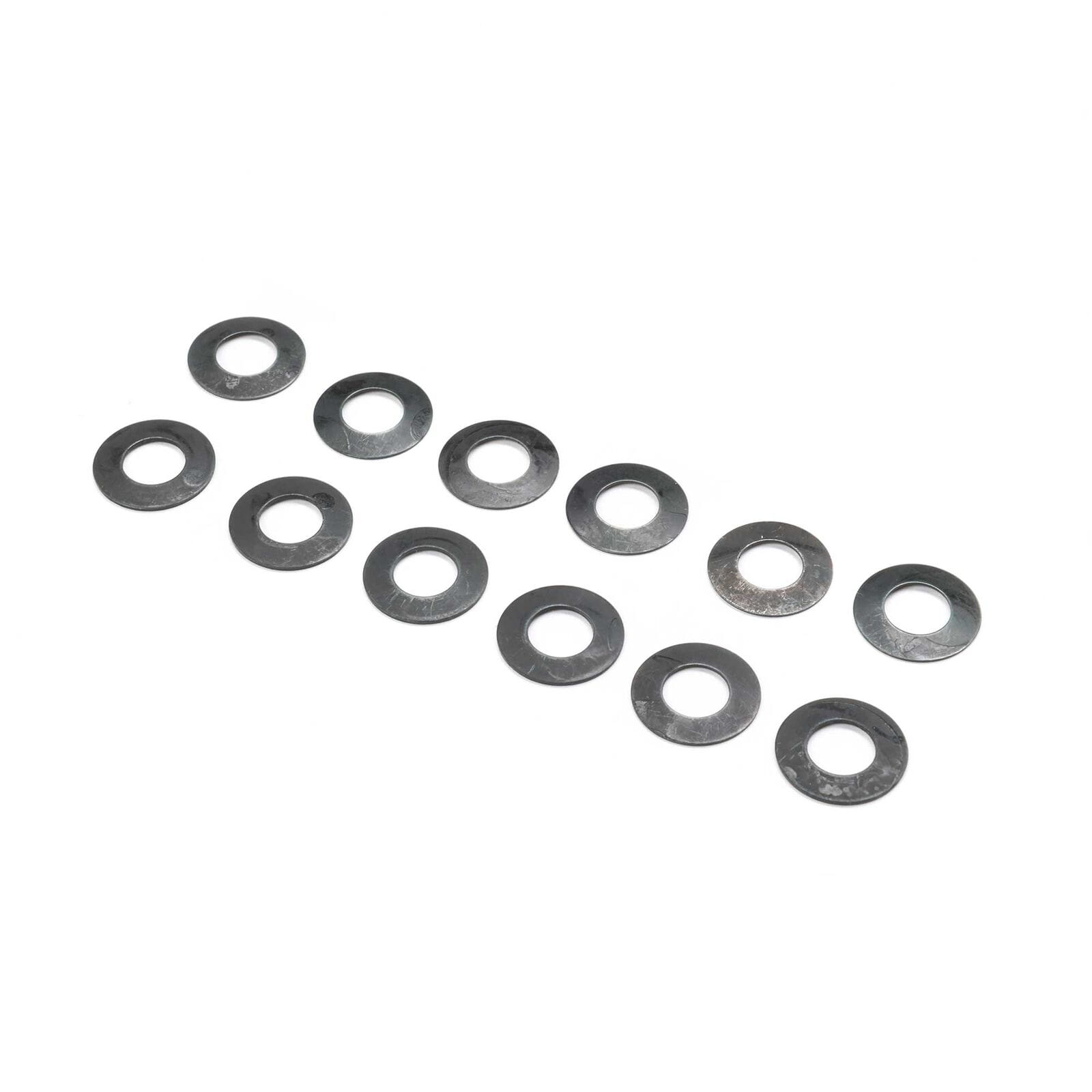 Losi Bellville Disc Spring HD Servo Saver Med (12): LMT 2.0