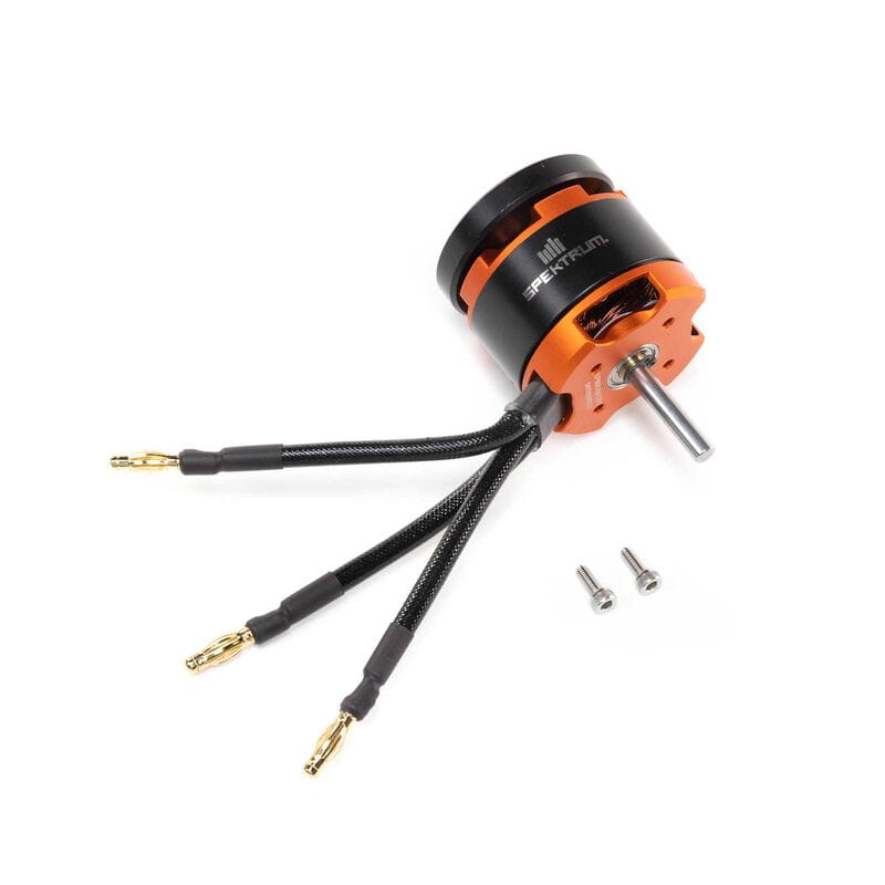 Spektrum Firma 2300Kv Brushless Outrunner Marine Motor - RC-Zubehoer