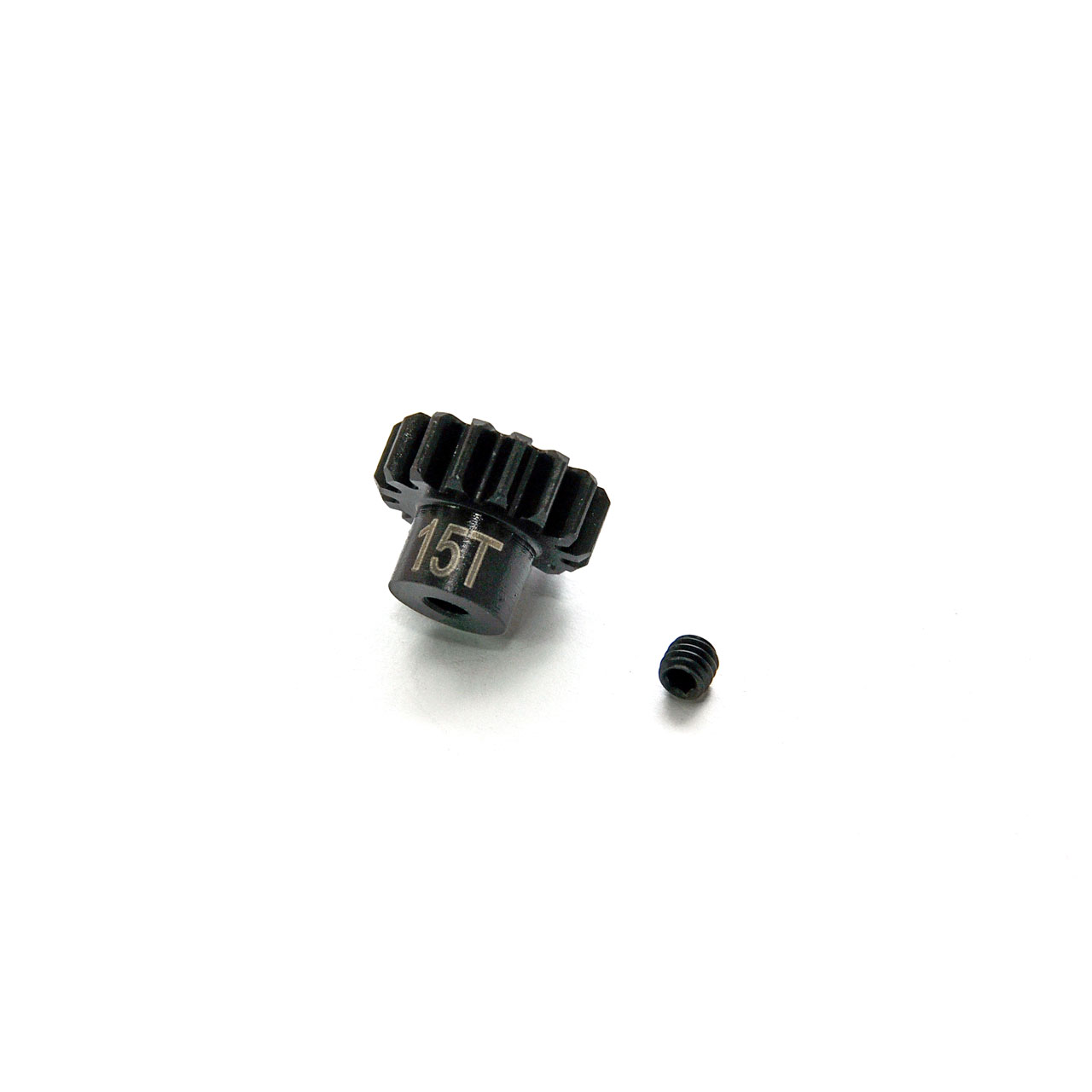 Hobao Motorritzel Modul 1 15Z Bohrung 3_17mm - RC-Zubehoer