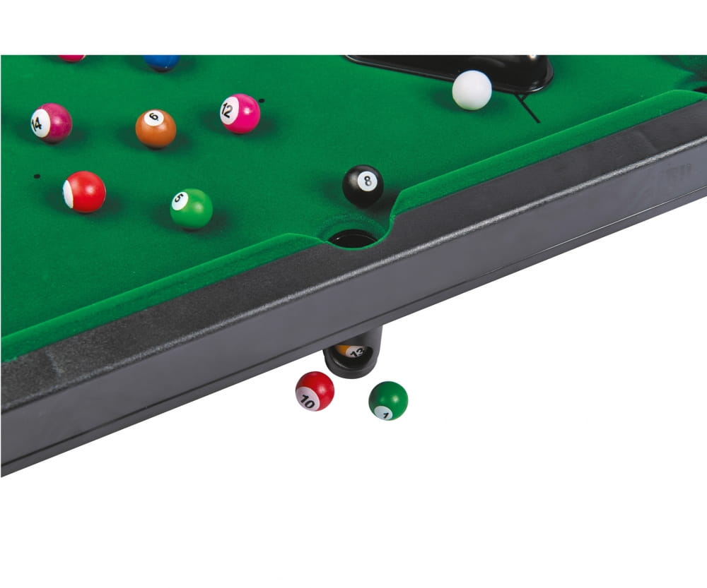 Noris Pool Billard & Snooker