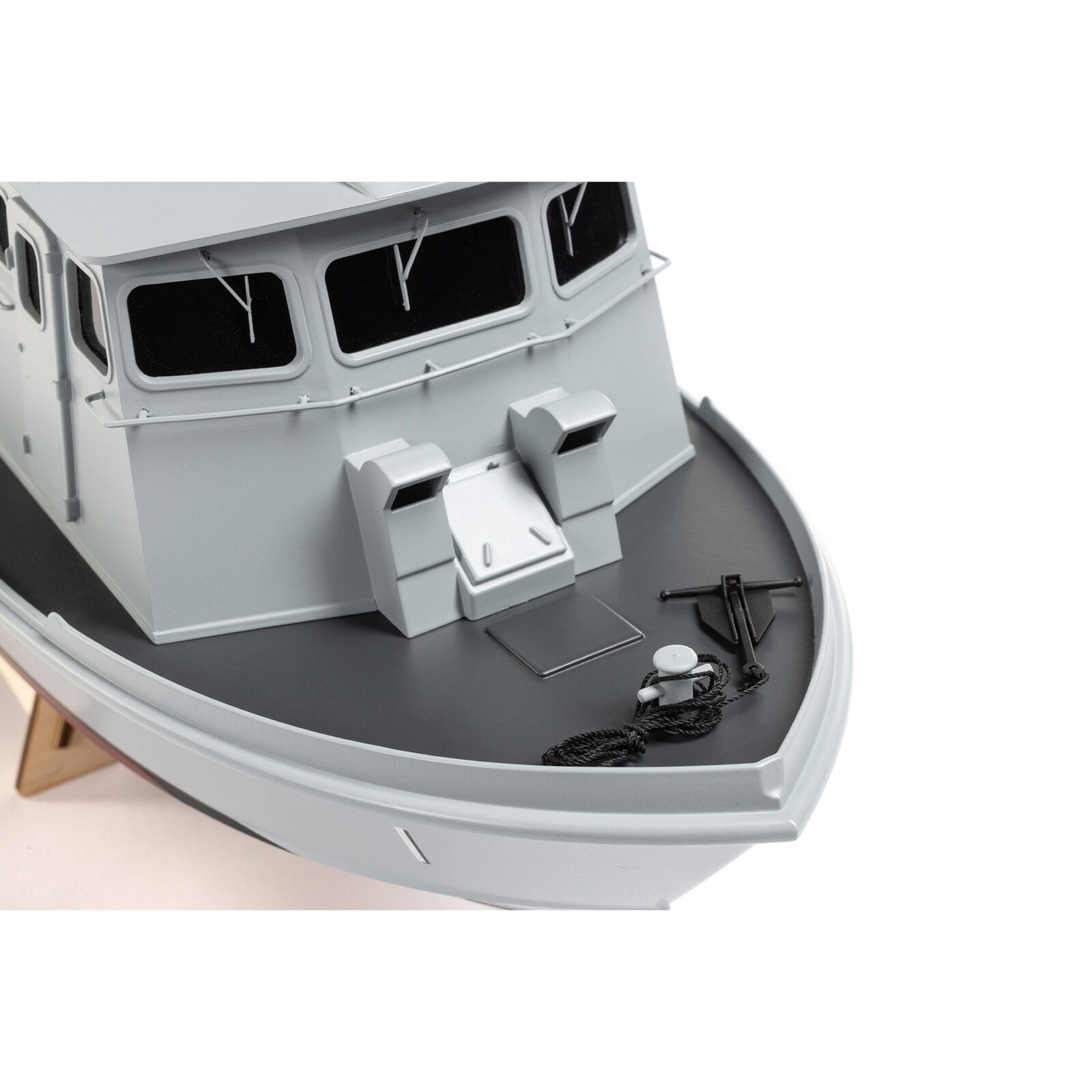 ProBoat PCF Mark I Swift 1_25 RTR RC Patrol Boat
