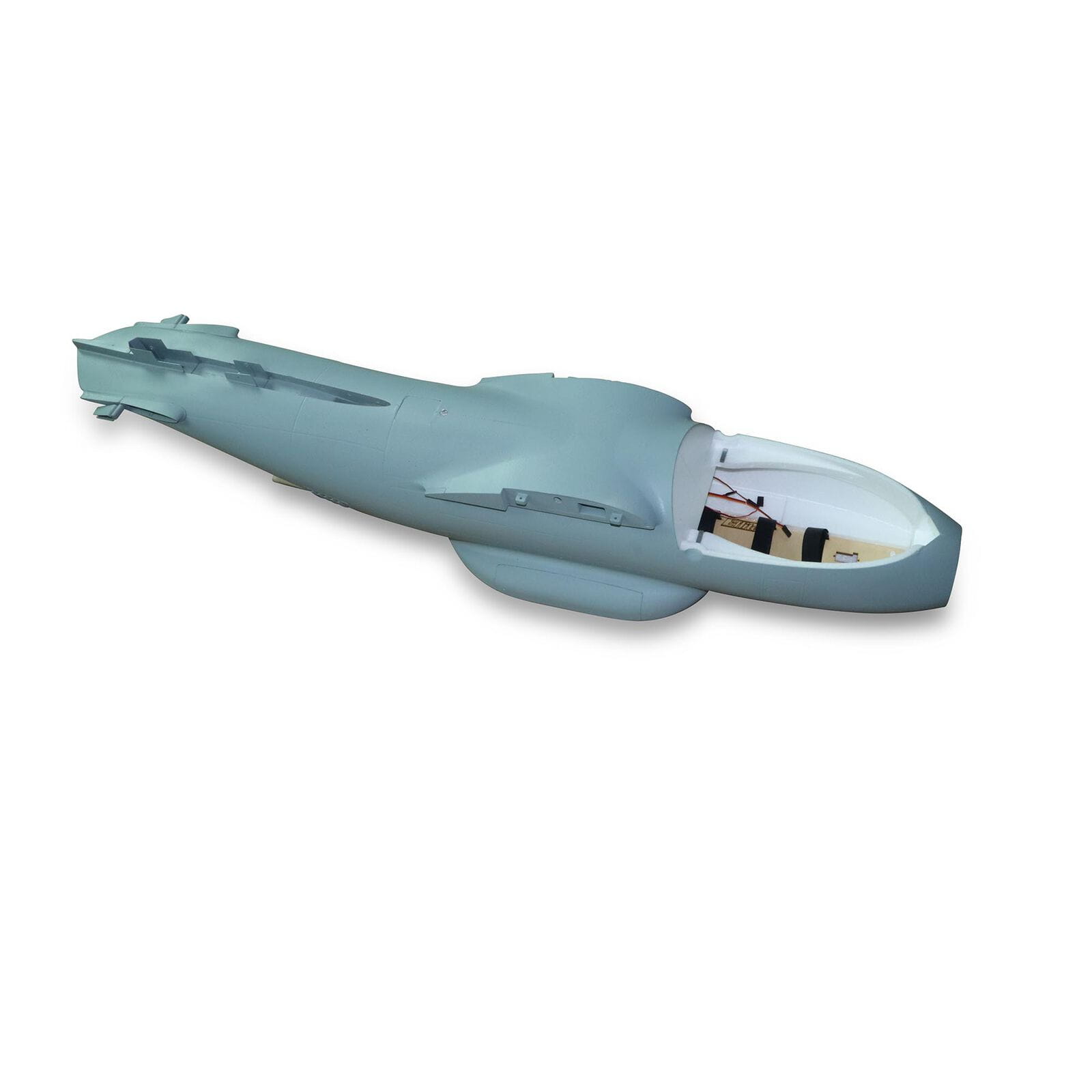 E-flite Rumpf EC-1500 Twin 1.5m - RC-Zubehoer