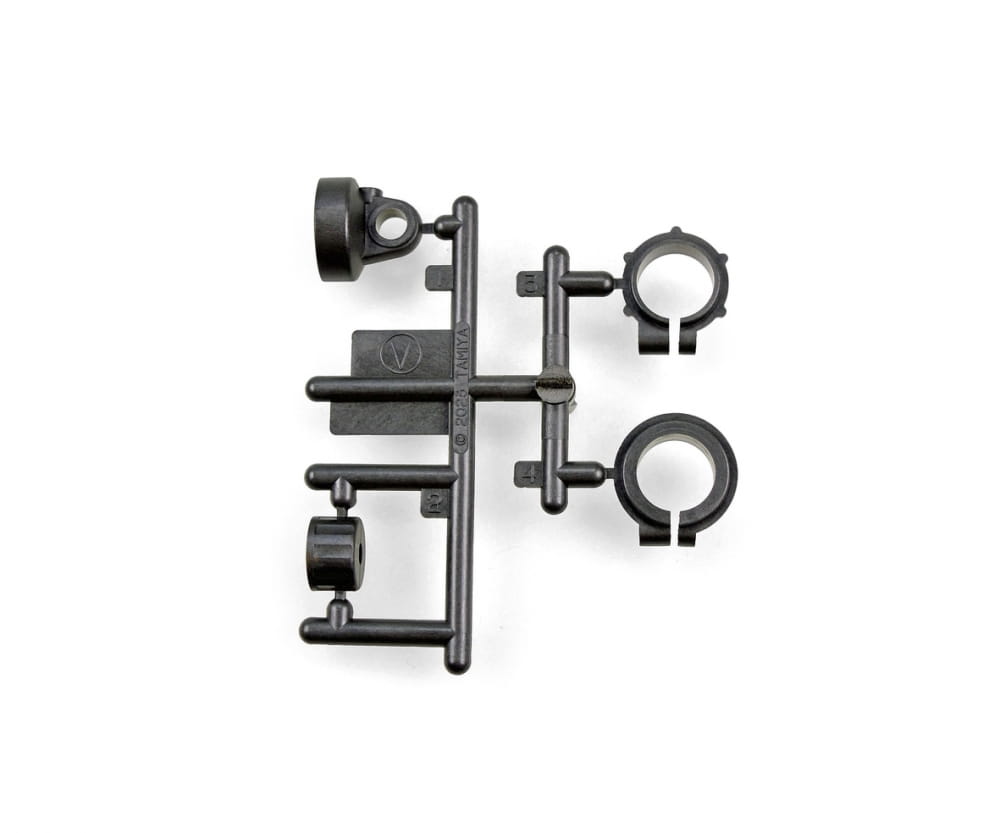 Tamiya V-Teile Daempfer vorne_hinten BB-01 58719 - RC-Zubehoer
