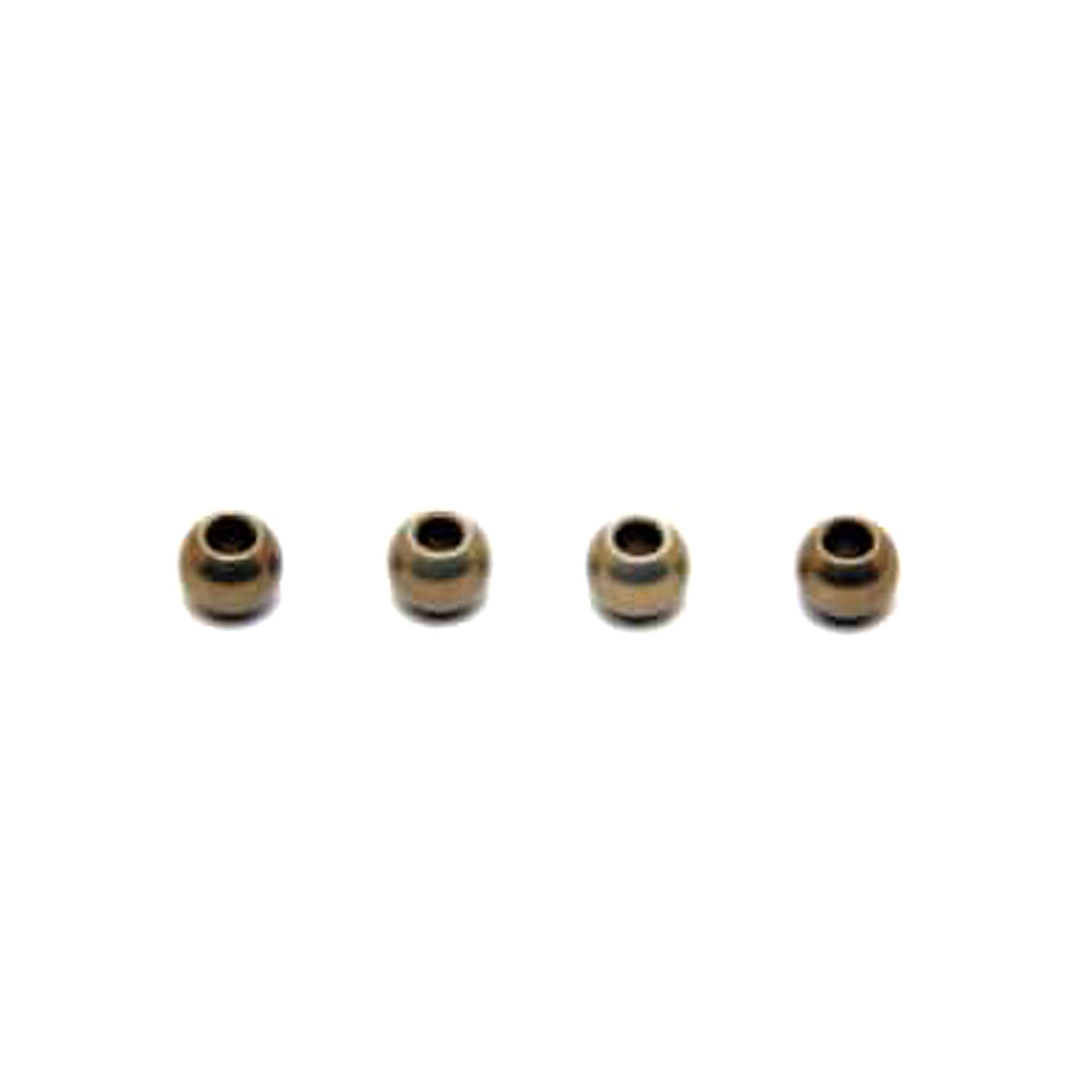 Hobao Balls Alum 6.8mm VS2 - RC-Zubehoer