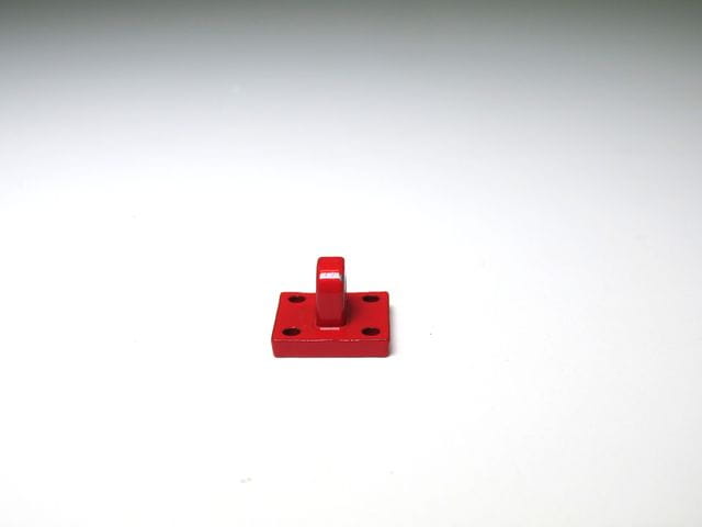 Thicon Verzurroesen-Anker aus Metall 4 Stueck - RC-Zubehoer