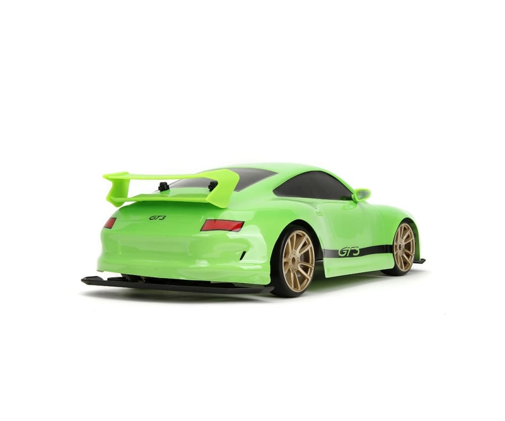 Jada Fast & Furious RC Porsche 911 Drift 1:10