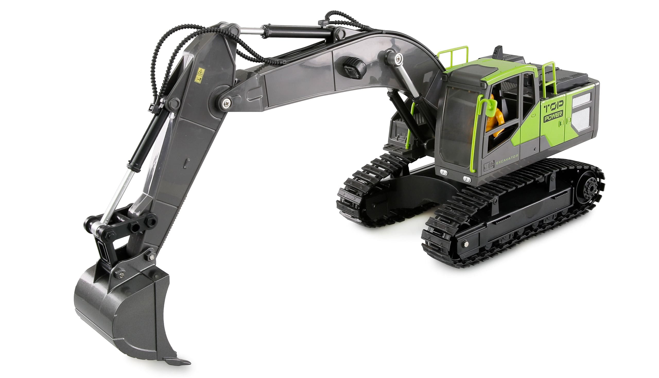 amewi rc g071e kettenbagger 1-18 rtr Amewi RC G071E Kettenbagger 1_18 RTR - RC-Zubehoer