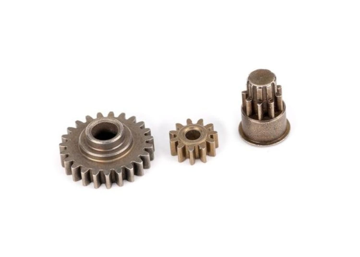 Traxxas Portal-Achsen Zahnrad-Set hinten l_r - RC-Zubehoer