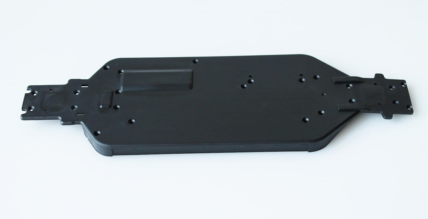 Drive & Fly Models Chassis  ab BasicLine 3