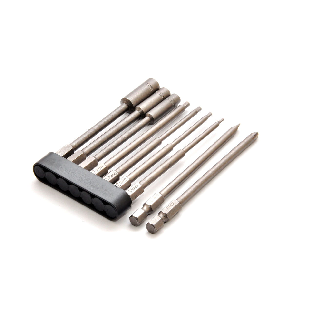 Hobao TOOL SET-9PCS TIPS Hobao TOOL SET-9PCS TIPS - RC-Zubehoer