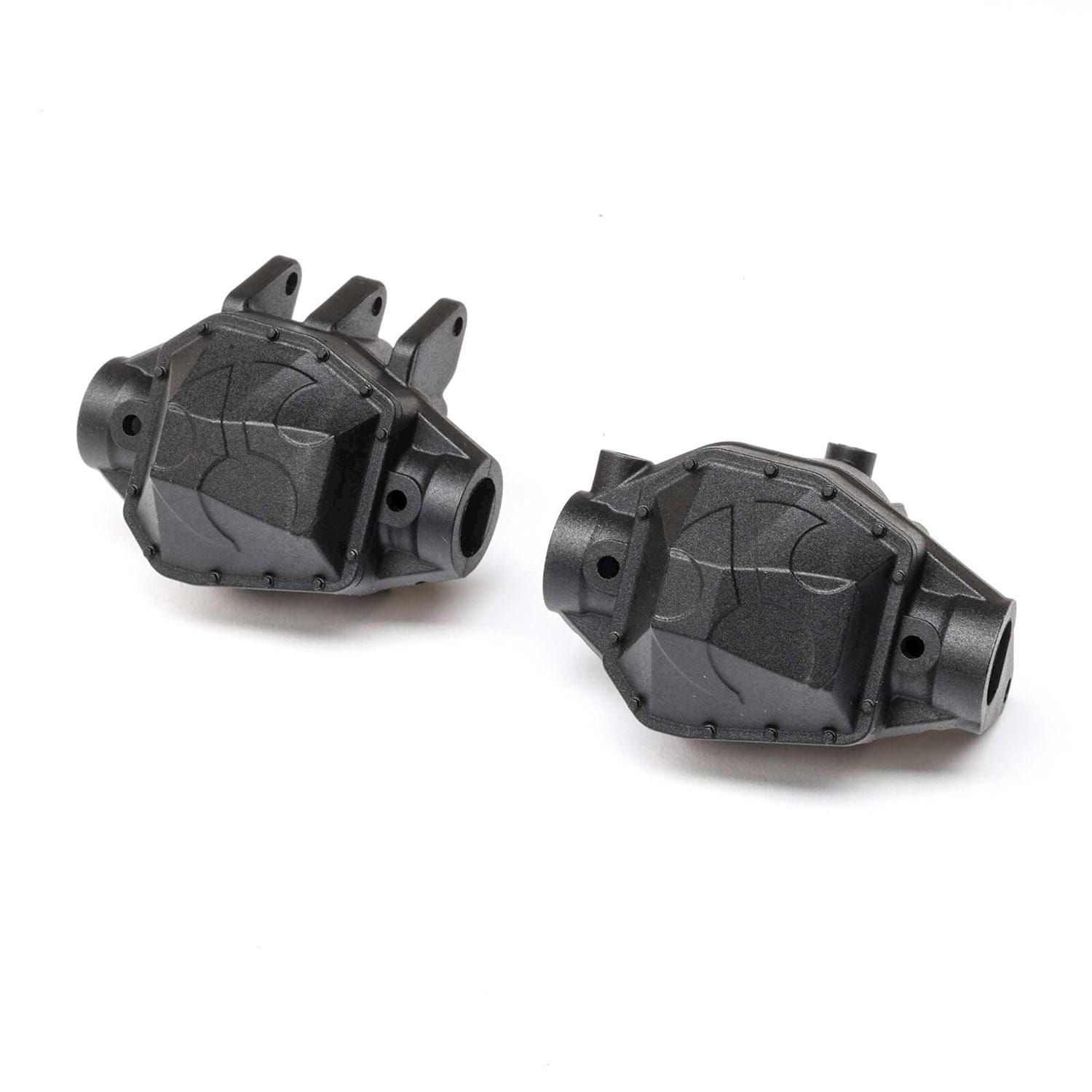 Axial Axle Center 3rd Member Housing & Cover FR/RR: PRO