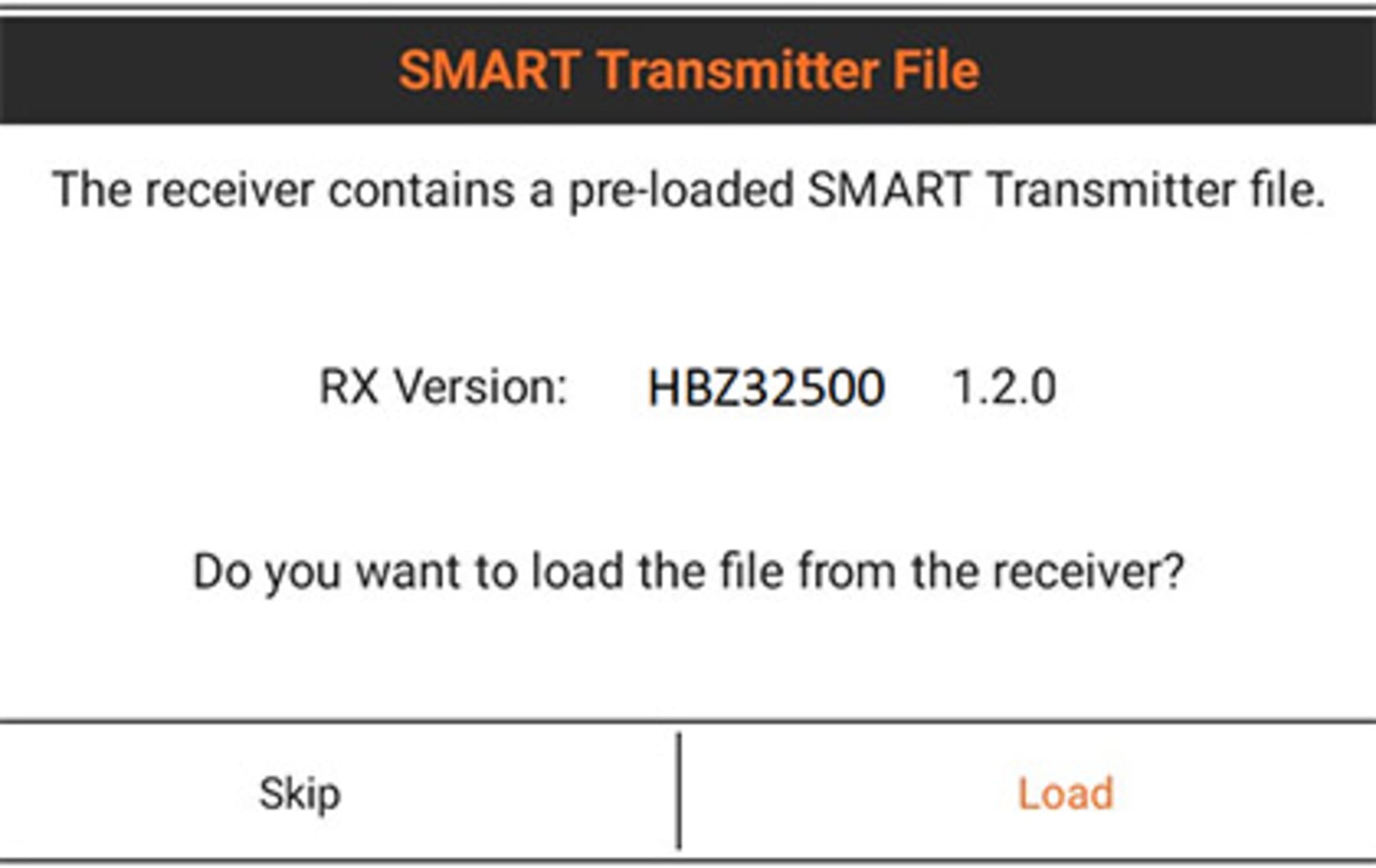 Spektrum AR8360T_ DSMX 8-Kanal RC Empfaenger mit AS3X_ SAFE und Telemetrie
