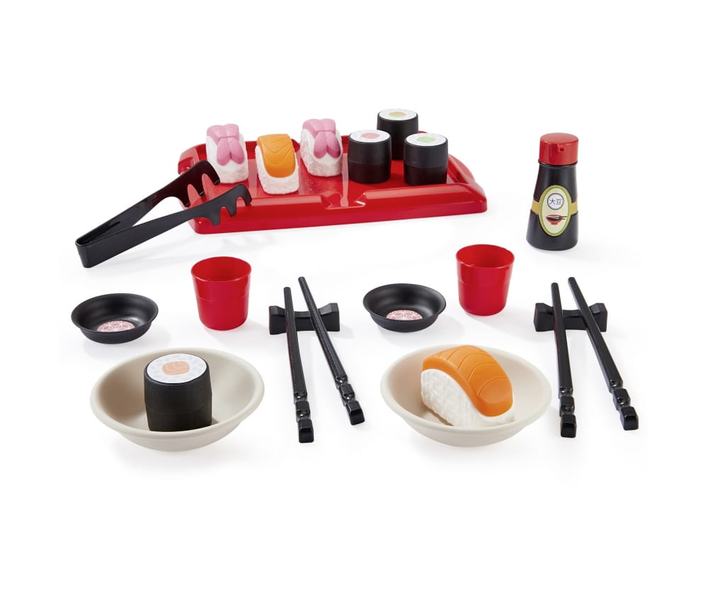 Smoby Sushi Box