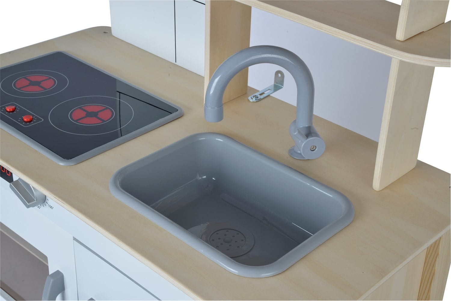 Eichhorn Holzspielzeug Spielküche Eichhorn Holzspielzeug Spielküche