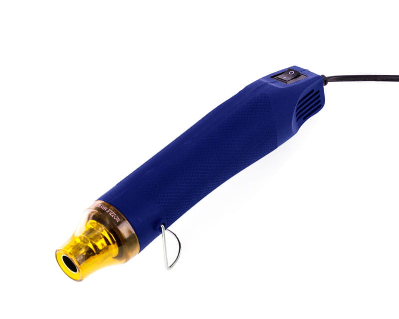 Krick Compact Heissluftgeblaese 300W_230V - RC-Zubehoer