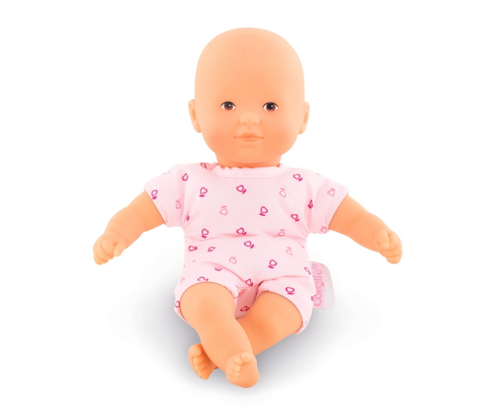 Corolle MPP Mini Calin, pink