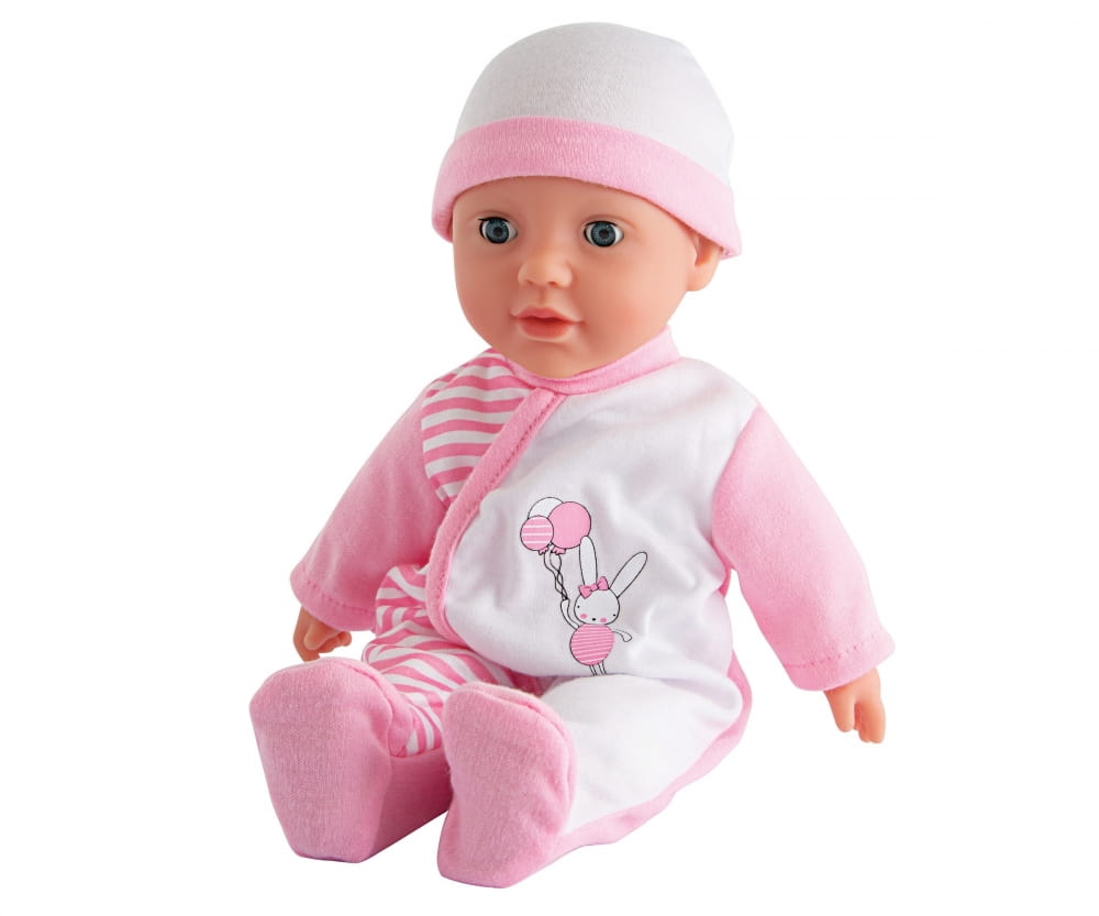 Simba Toys Laura Baby Talk