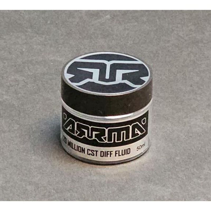 Arrma Diff Oel Fluid 20 Million cSt 20ml - RC-Zubehoer