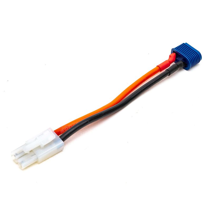 Dynamite Charge Adapter: TAM Male-Deans Female