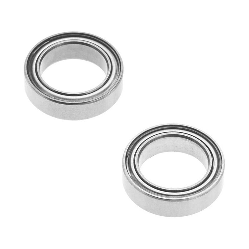 Arrma AR610001 Kugellager 10x15x4mm (2)
