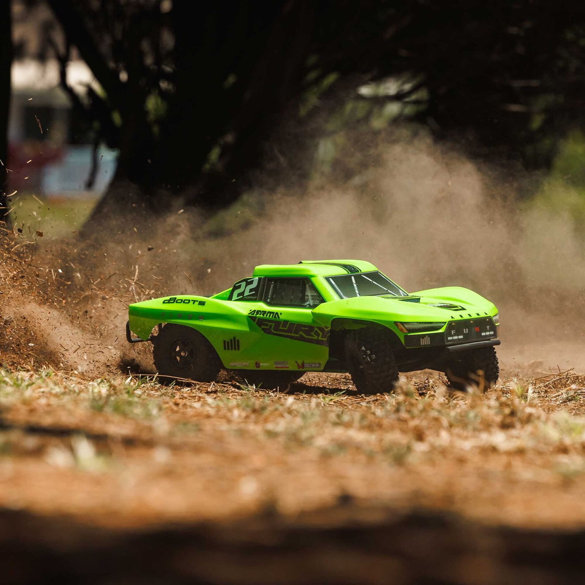 arrma-110-fury-mega-550-brushed-2wd-short-course-truck-rtr-green