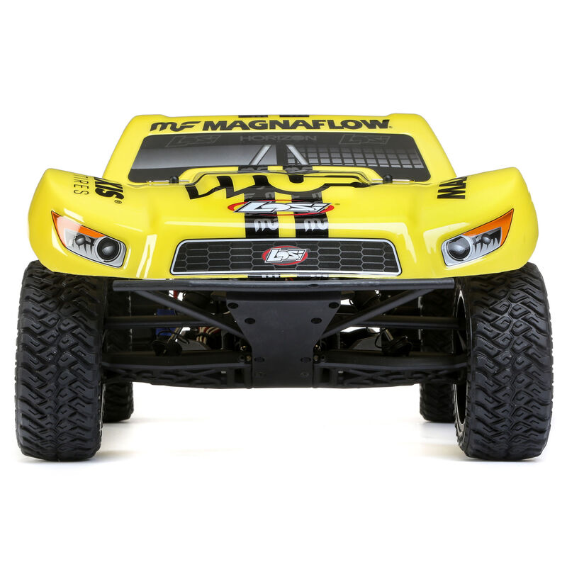 Losi RC Short Course Truck 1:10 22S Magnaflow SCT RTR 2WD
